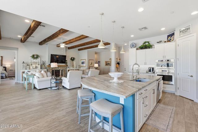 11538 W Montansoro Lane, Peoria, AZ 85383
