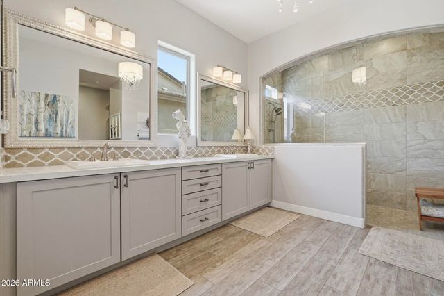 11538 W Montansoro Lane, Peoria, AZ 85383