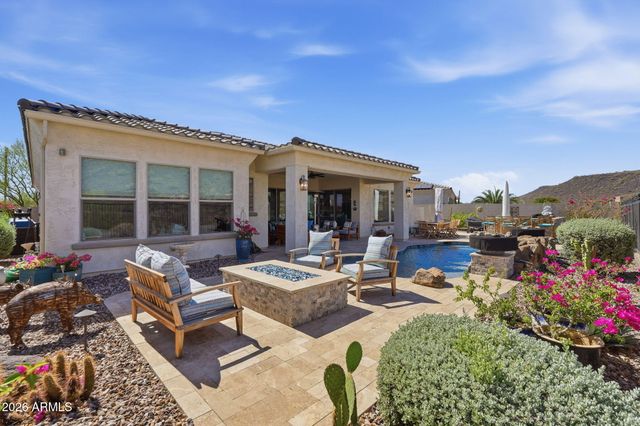 11538 W Montansoro Lane, Peoria, AZ 85383