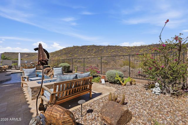 11538 W Montansoro Lane, Peoria, AZ 85383