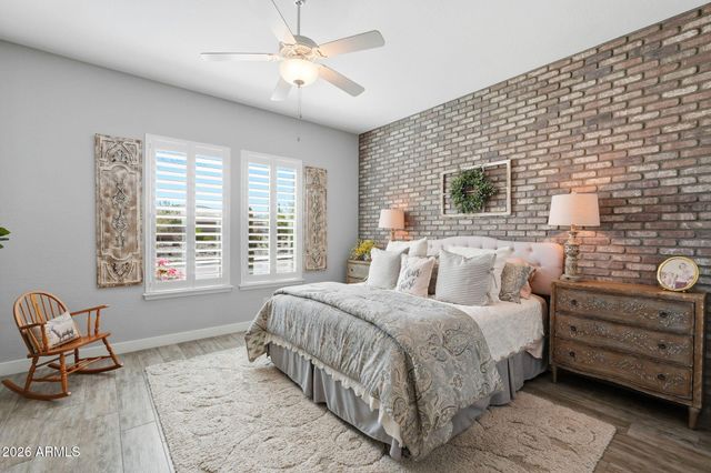 11538 W Montansoro Lane, Peoria, AZ 85383