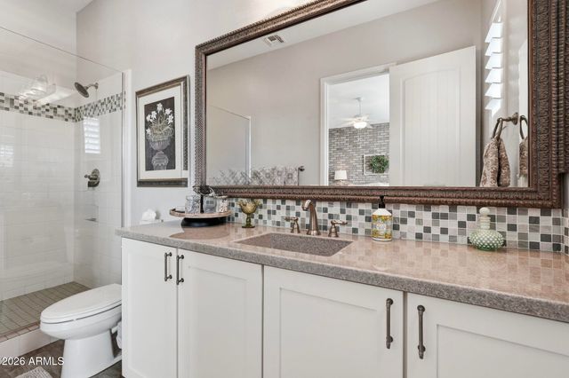 11538 W Montansoro Lane, Peoria, AZ 85383