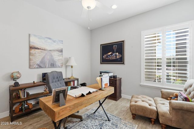 11538 W Montansoro Lane, Peoria, AZ 85383