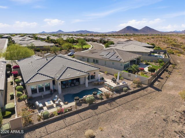 11538 W Montansoro Lane, Peoria, AZ 85383