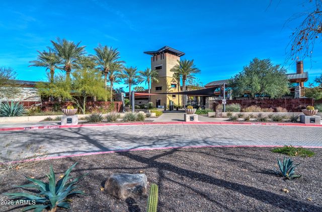 11538 W Montansoro Lane, Peoria, AZ 85383