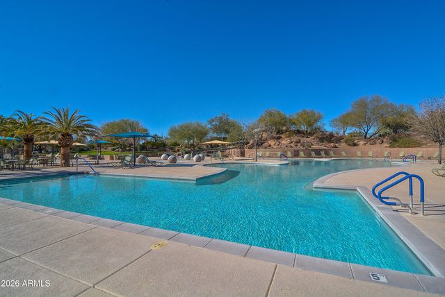 11538 W Montansoro Lane, Peoria, AZ 85383
