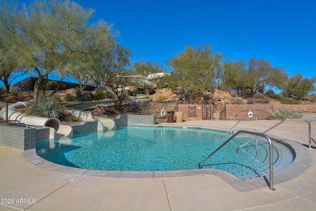 11538 W Montansoro Lane, Peoria, AZ 85383