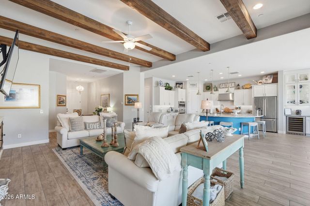 11538 W Montansoro Lane, Peoria, AZ 85383