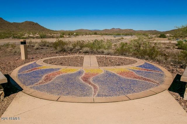 11538 W Montansoro Lane, Peoria, AZ 85383