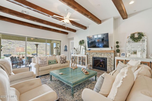 11538 W Montansoro Lane, Peoria, AZ 85383