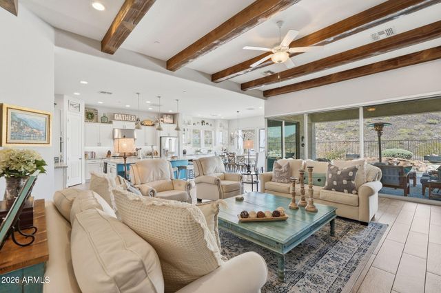 11538 W Montansoro Lane, Peoria, AZ 85383