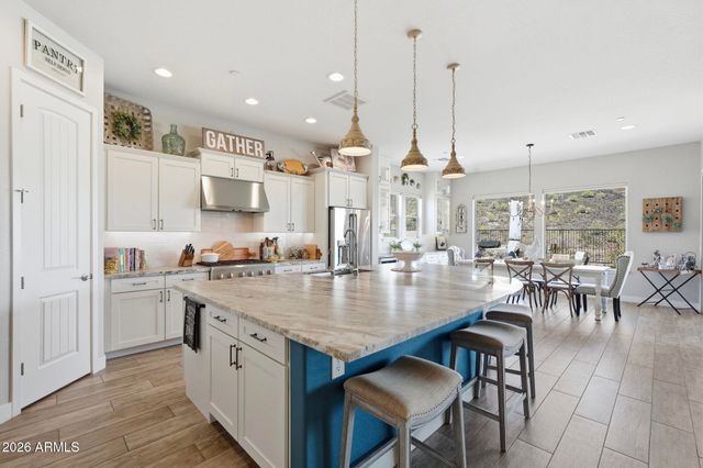 11538 W Montansoro Lane, Peoria, AZ 85383
