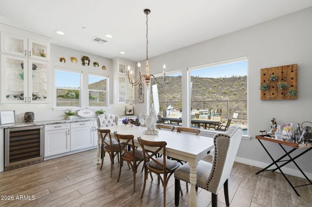 11538 W Montansoro Lane, Peoria, AZ 85383