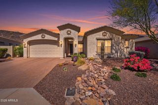 11538 W Montansoro Lane, Peoria, AZ 85383