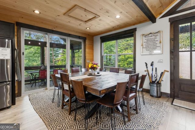 254 Leatherwood Mountain Road, Ellijay, GA 30540
