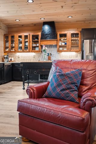 254 Leatherwood Mountain Road, Ellijay, GA 30540