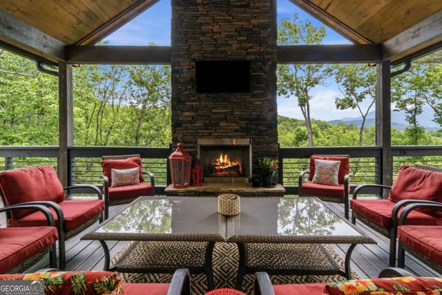 254 Leatherwood Mountain Road, Ellijay, GA 30540