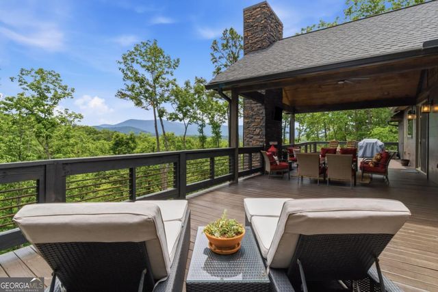 254 Leatherwood Mountain Road, Ellijay, GA 30540