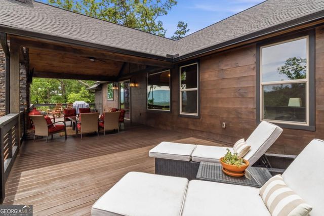 254 Leatherwood Mountain Road, Ellijay, GA 30540