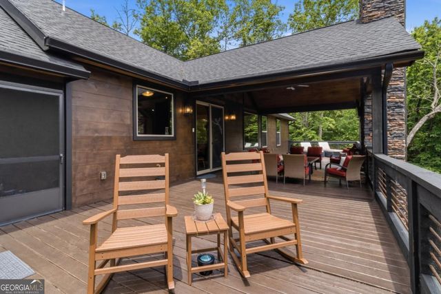 254 Leatherwood Mountain Road, Ellijay, GA 30540