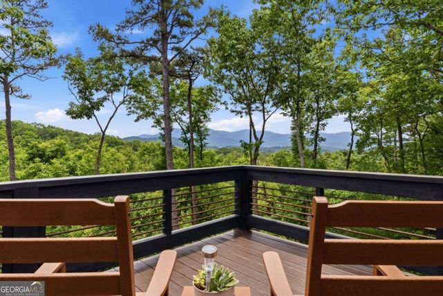 254 Leatherwood Mountain Road, Ellijay, GA 30540