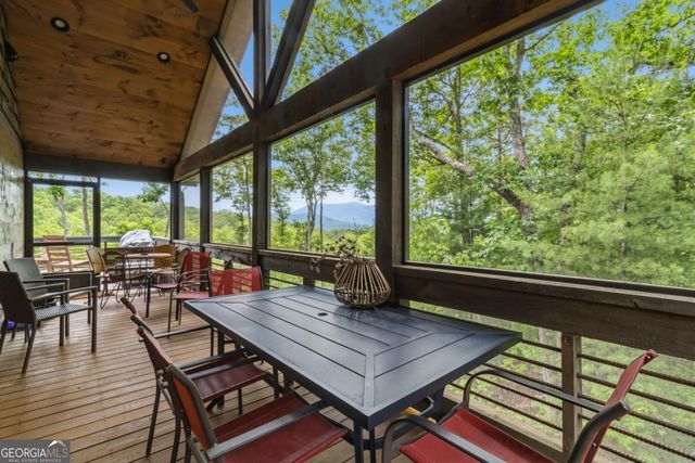 254 Leatherwood Mountain Road, Ellijay, GA 30540