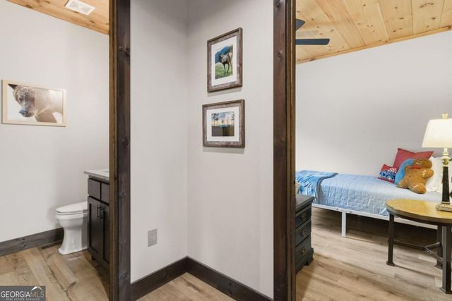 254 Leatherwood Mountain Road, Ellijay, GA 30540