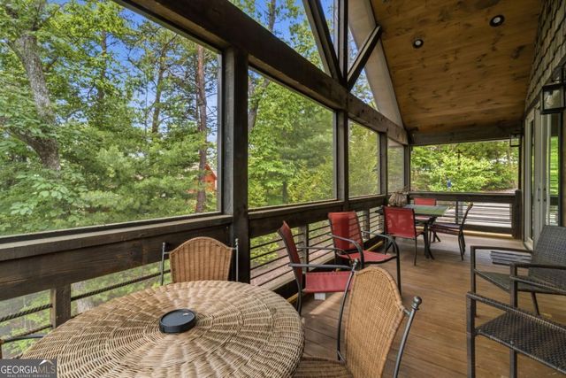 254 Leatherwood Mountain Road, Ellijay, GA 30540