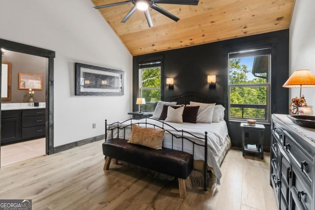 254 Leatherwood Mountain Road, Ellijay, GA 30540