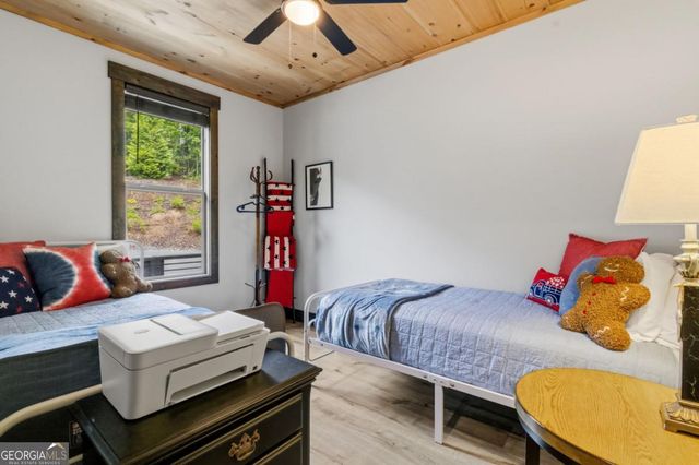 254 Leatherwood Mountain Road, Ellijay, GA 30540
