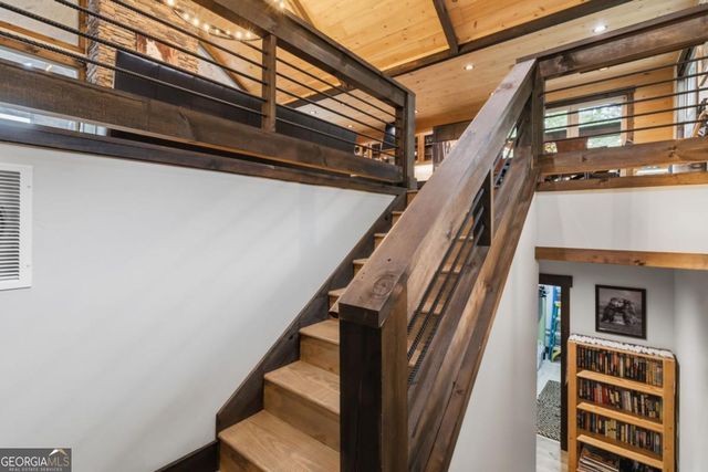 254 Leatherwood Mountain Road, Ellijay, GA 30540