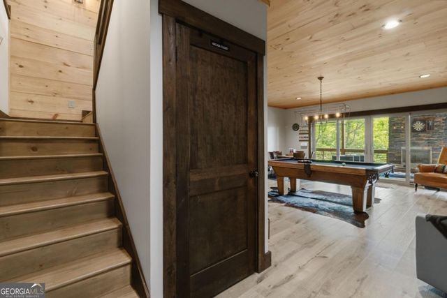 254 Leatherwood Mountain Road, Ellijay, GA 30540