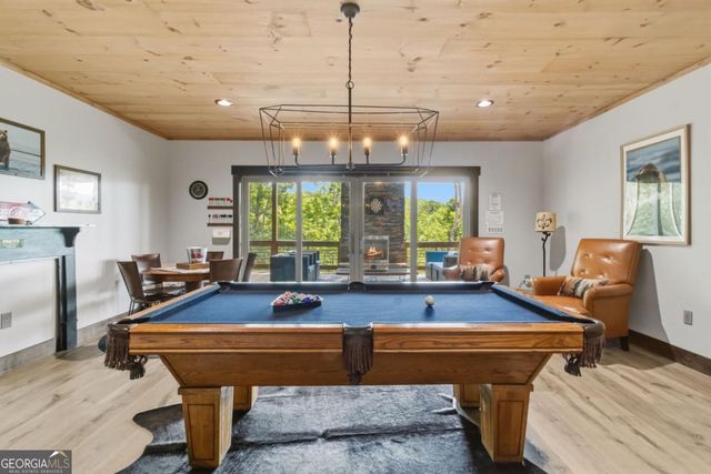 254 Leatherwood Mountain Road, Ellijay, GA 30540