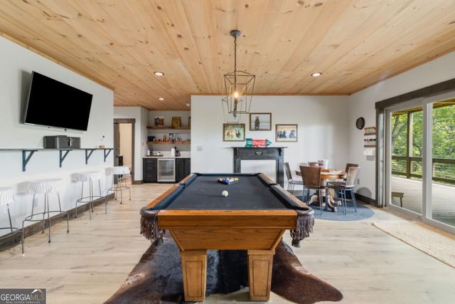 254 Leatherwood Mountain Road, Ellijay, GA 30540