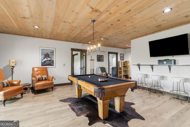 254 Leatherwood Mountain Road, Ellijay, GA 30540