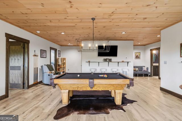 254 Leatherwood Mountain Road, Ellijay, GA 30540