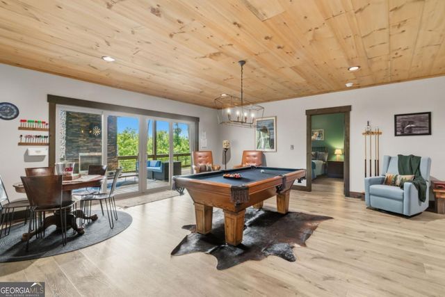254 Leatherwood Mountain Road, Ellijay, GA 30540