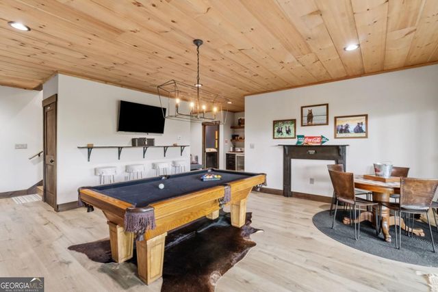 254 Leatherwood Mountain Road, Ellijay, GA 30540