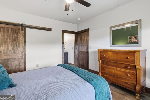 254 Leatherwood Mountain Road, Ellijay, GA 30540