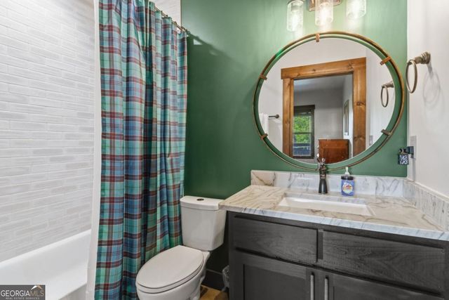 254 Leatherwood Mountain Road, Ellijay, GA 30540