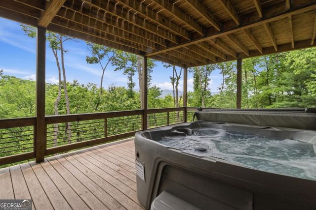 254 Leatherwood Mountain Road, Ellijay, GA 30540