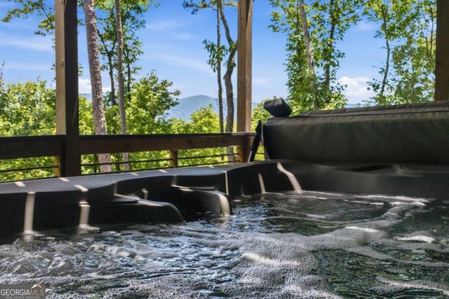 254 Leatherwood Mountain Road, Ellijay, GA 30540