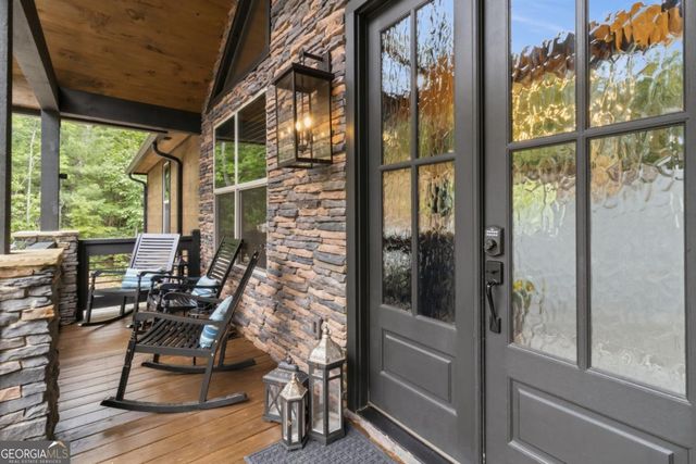 254 Leatherwood Mountain Road, Ellijay, GA 30540