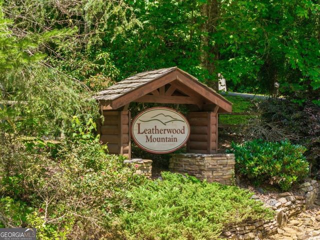 254 Leatherwood Mountain Road, Ellijay, GA 30540