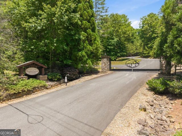 254 Leatherwood Mountain Road, Ellijay, GA 30540
