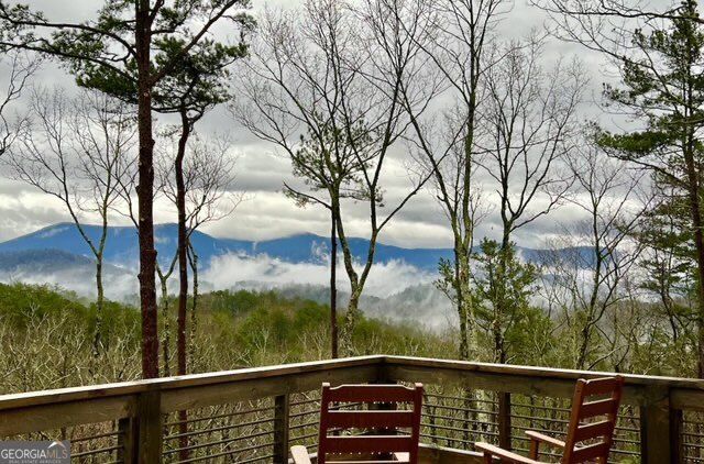 254 Leatherwood Mountain Road, Ellijay, GA 30540