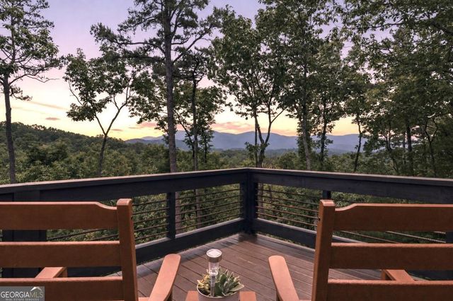 254 Leatherwood Mountain Road, Ellijay, GA 30540
