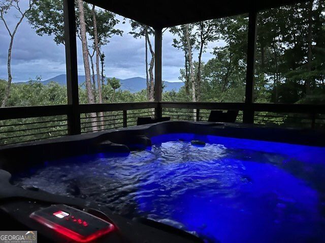 254 Leatherwood Mountain Road, Ellijay, GA 30540