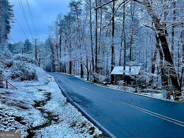 254 Leatherwood Mountain Road, Ellijay, GA 30540