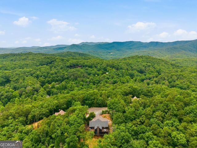 254 Leatherwood Mountain Road, Ellijay, GA 30540